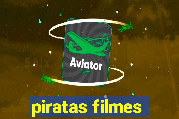 piratas filmes